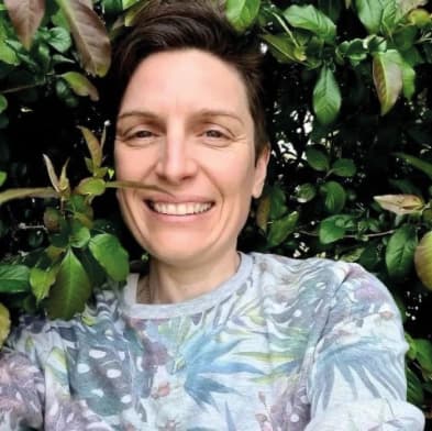 Marie Goddard