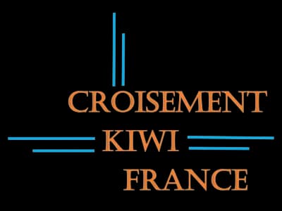 Logo Croisement Kiwi France