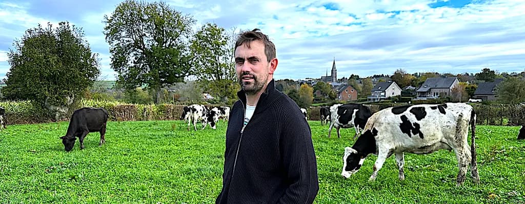 Machaël Gilliquet