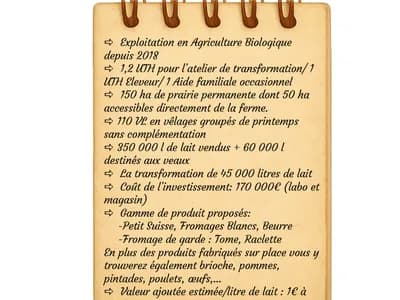Carnet Vincent